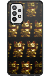 Gold Luck 2.0 - Samsung Galaxy A72