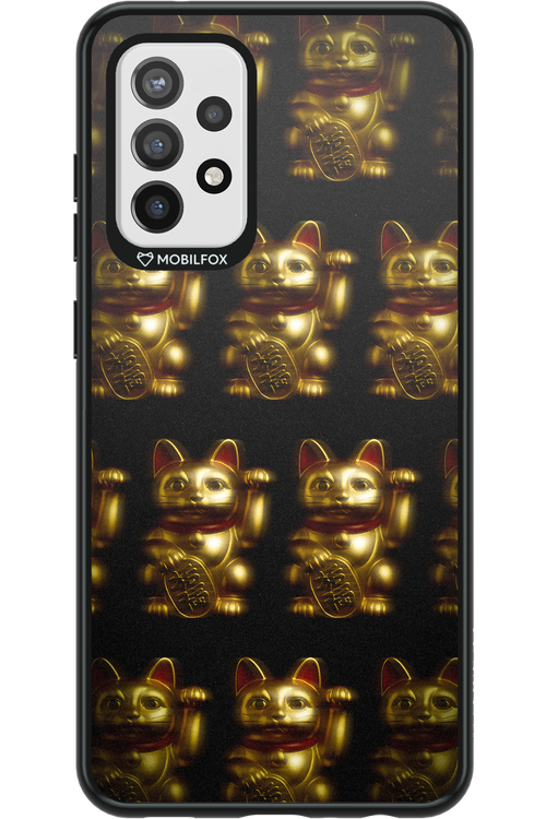 Gold Luck 2.0 - Samsung Galaxy A72