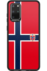 Norway 2.0 - Samsung Galaxy S20+