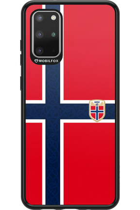 Norway 2.0 - Samsung Galaxy S20+