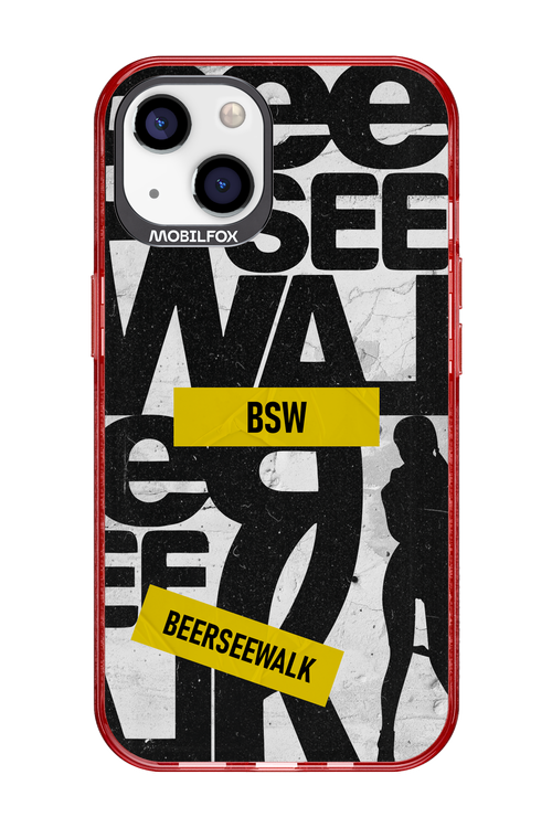 Beerseewalk II - Apple iPhone 13