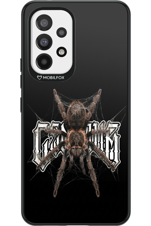 Centaur Logo Big Spider 2.0 - Samsung Galaxy A53