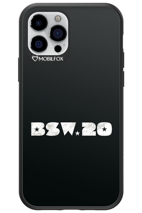 BSW 20 (7) 2.0 - Apple iPhone 12 Pro