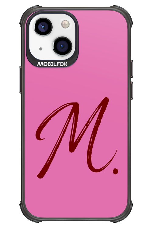 (Sorbet) M 2.0 - Apple iPhone 13 Mini
