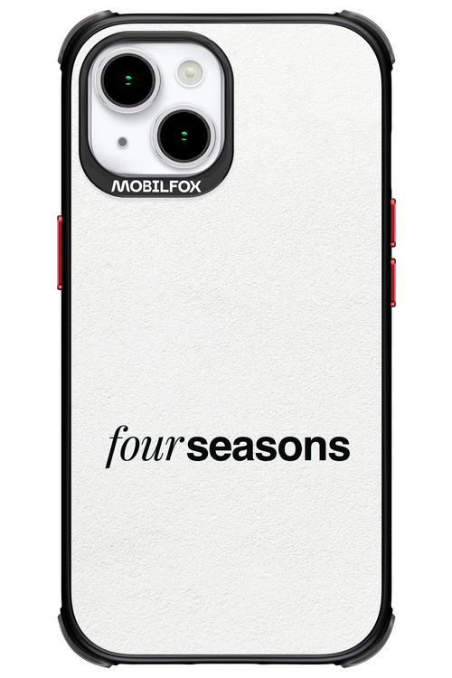 BSW FourSeasons 11 2.0 - Apple iPhone 15