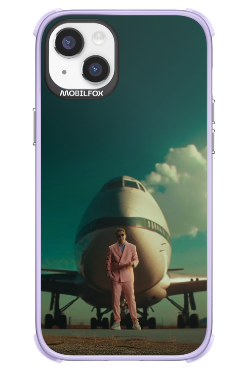 Zbor - Apple iPhone 14 Plus