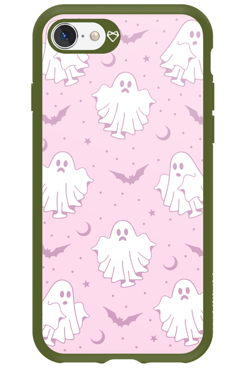 Boo Boo - Apple iPhone SE 2022