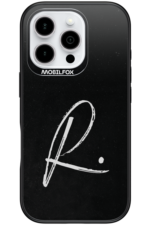 (Off Space) R 2.0 - Apple iPhone 16 Pro