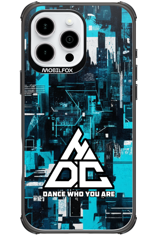 HDC 5 2.0 - Apple iPhone 16 Pro Max