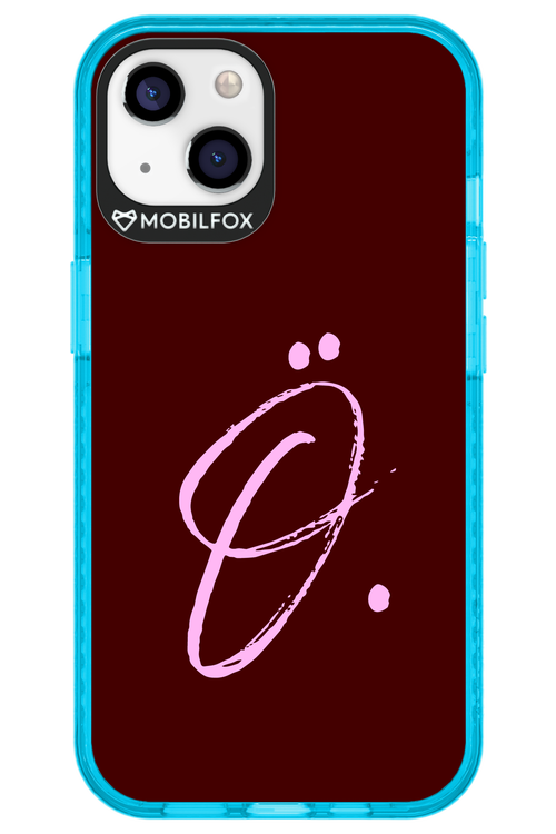 (Dark Blush) O II 2.0 - Apple iPhone 13