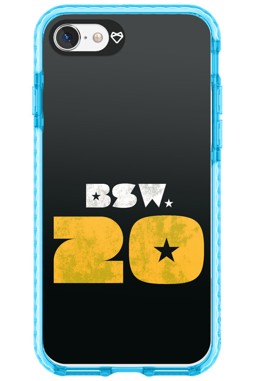 BSW 20 (6) 2.0 - Apple iPhone 8