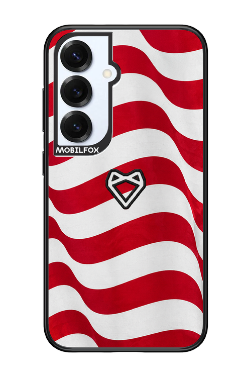 USA 2.0 - Samsung S25