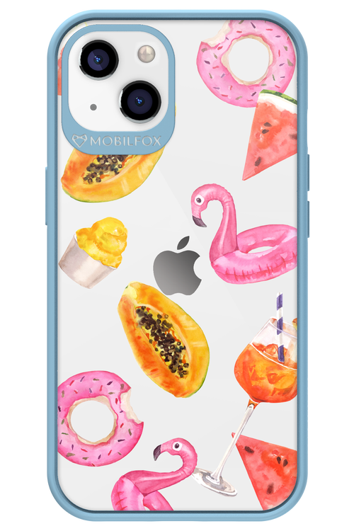 TropicalHouse - Apple iPhone 13