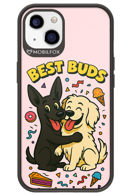 Best Buds 2.0 - Apple iPhone 13