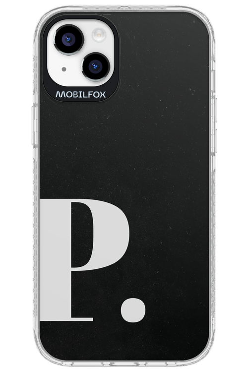 P (Off Space) 2.0 - Apple iPhone 14 Plus