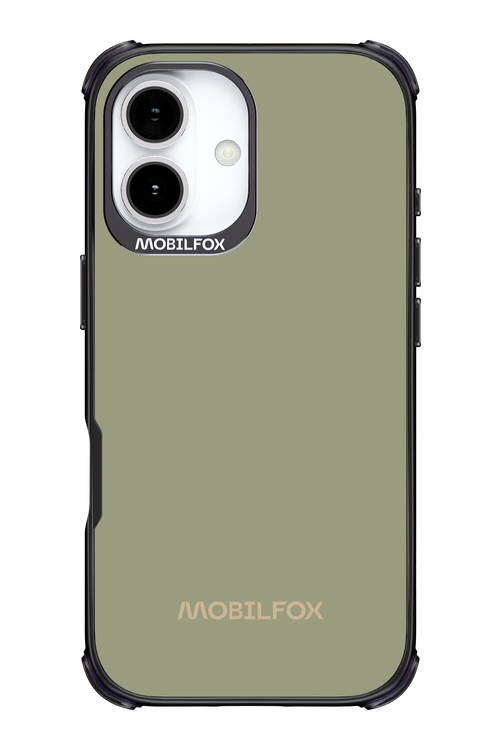 Olive 2.0 - Apple iPhone 17