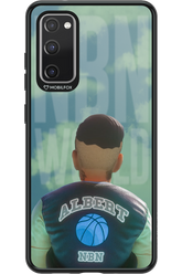 Albert Sky - Samsung Galaxy S20 FE