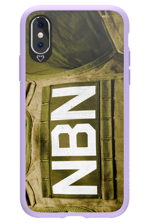 Team - Apple iPhone X