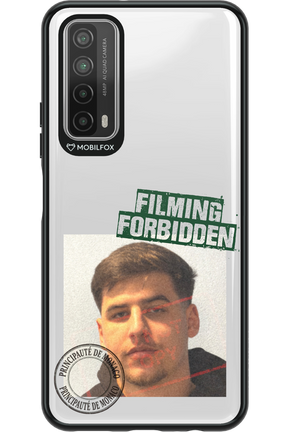Sorin Mugshot 2.0 - Huawei P Smart 2021