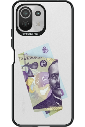 Lei 100 - Xiaomi Mi 11 Lite (2021)