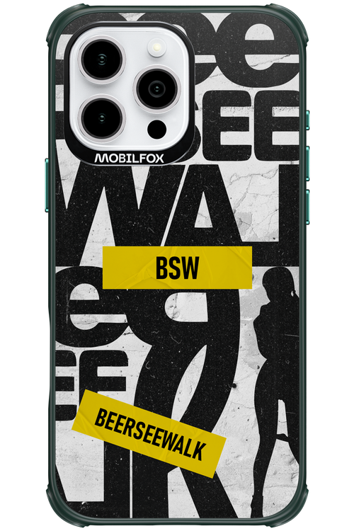 Beerseewalk II 2.0 - Apple iPhone 16 Pro Max