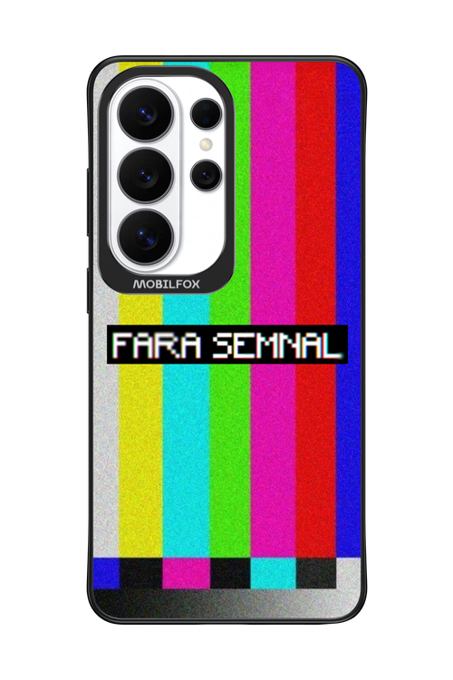 FĂRĂ SEMNAL 2.0 - Samsung Galaxy S26 Ultra