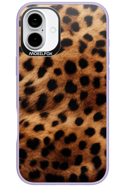 Cheetah 2.0 - Apple iPhone 16 Plus