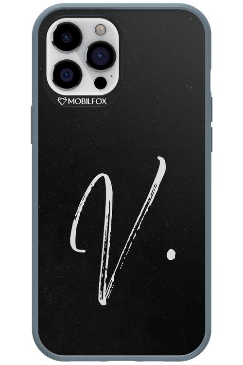 (Off Space) V 2.0 - Apple iPhone 12 Pro Max