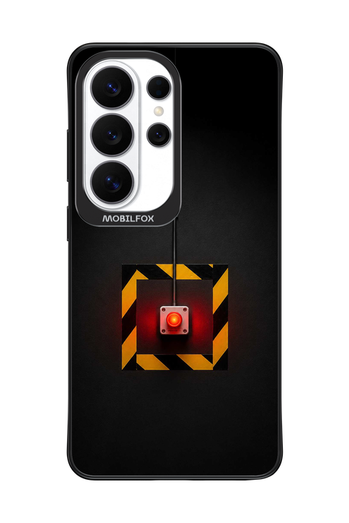 Red Button 2.0 - Samsung Galaxy S26 Ultra