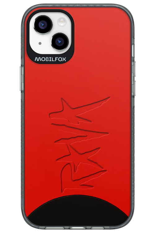 Rava Red 2.0 - Apple iPhone 14 Plus