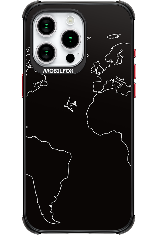 Worldview 2.0 - Apple iPhone 15 Pro Max