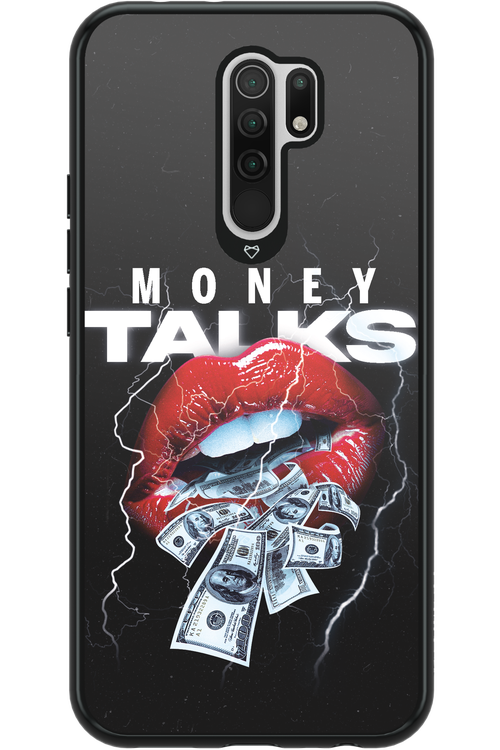 Money Talks - Xiaomi Redmi 9