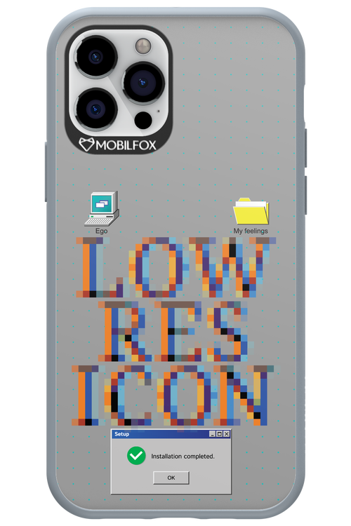 Low res icon 2.0 - Apple iPhone 12 Pro