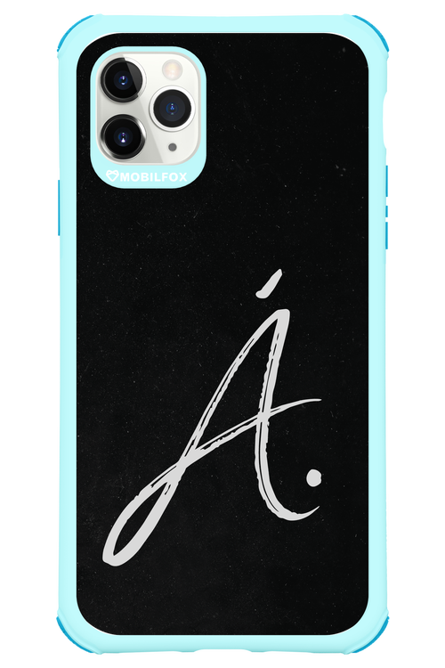 (Off Space) A II 2.0 - Apple iPhone 11 Pro Max