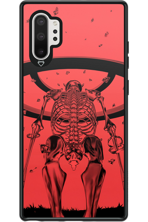 RMN Cover 2.0 - Samsung Galaxy Note 10+