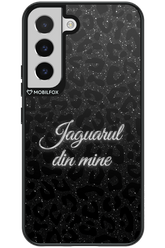 Jaguarul - Samsung Galaxy S22