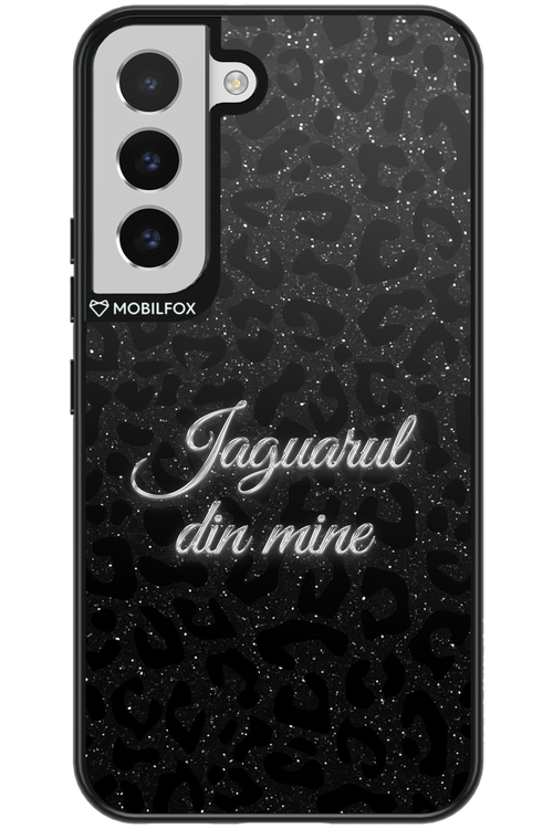 Jaguarul - Samsung Galaxy S22