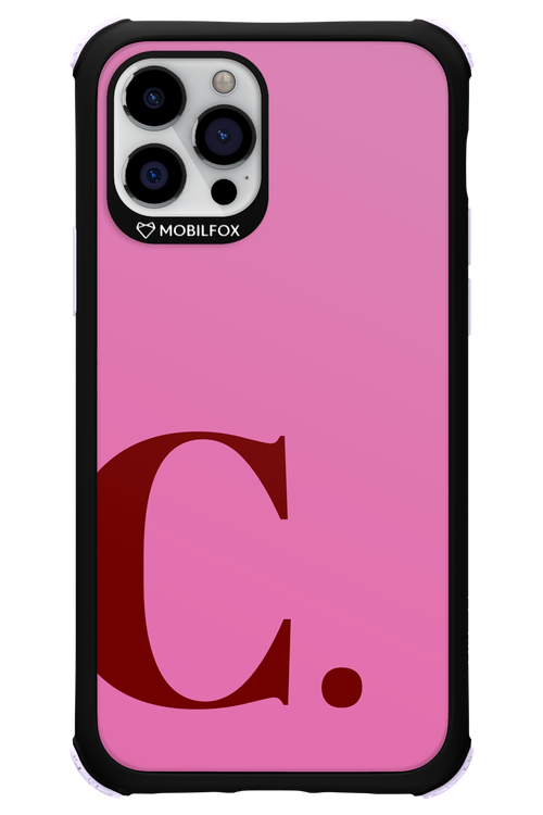 C (Sorbet) 2.0 - Apple iPhone 12 Pro