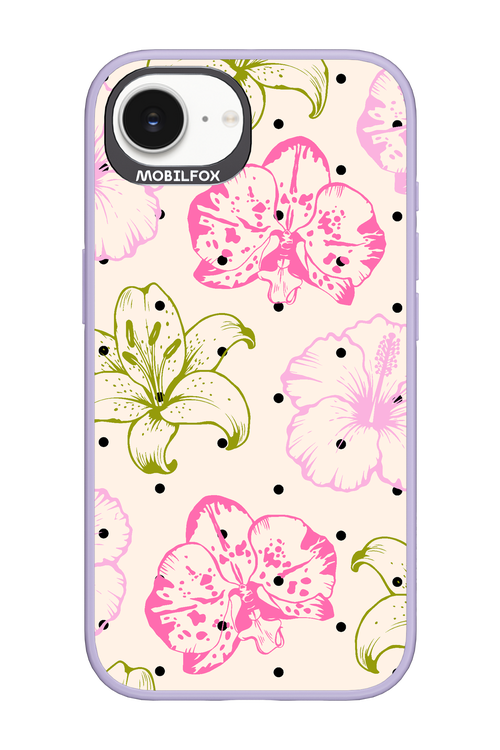 Aloha Chic 2.0 - Apple iPhone 16e