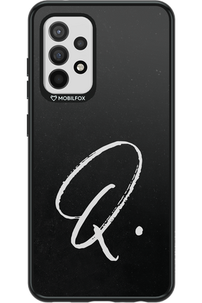 (Off Space) Q 2.0 - Samsung Galaxy A52 / A52 5G / A52s