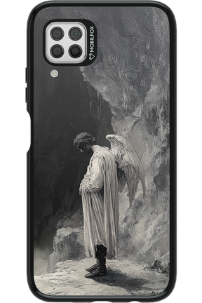 INGER Cover 2.0 - Huawei P40 Lite