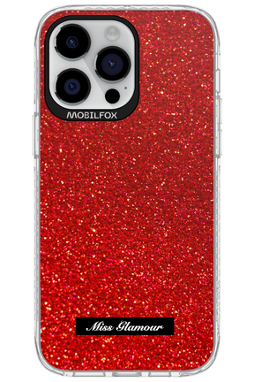 Miss Glamour - Apple iPhone 14 Pro Max