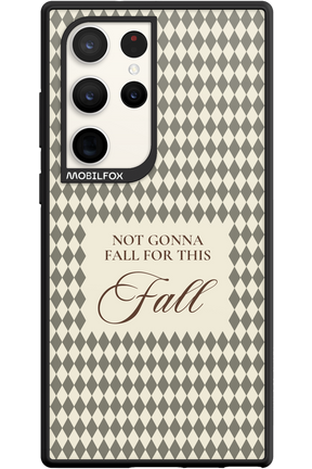 Not Gonna Fall 2.0 - Samsung Galaxy S23 Ultra