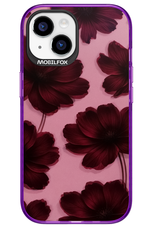Petal Juliet 2.0 - Apple iPhone 15