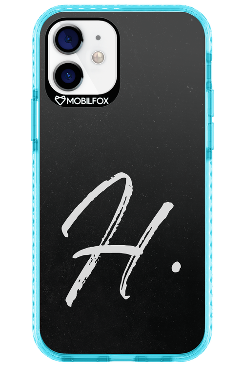 (Off Space) H 2.0 - Apple iPhone 12