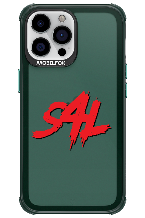 Bababa S4L - Apple iPhone 13 Pro Max