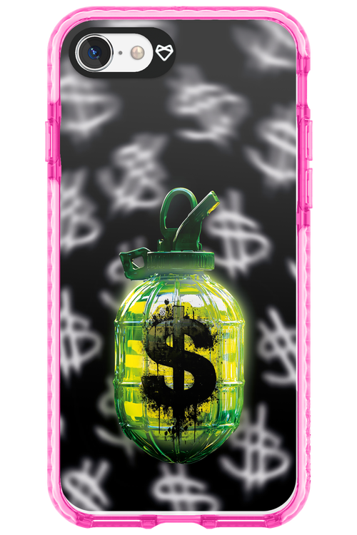 Money Bomb - Apple iPhone SE 2020