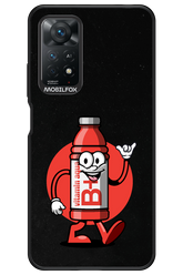 Vitamin Aqua B+ 2.0 - Xiaomi Redmi Note 11Pro 4G/5G