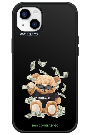 Easy Come Easy Go 2.0 - Apple iPhone 14 Plus