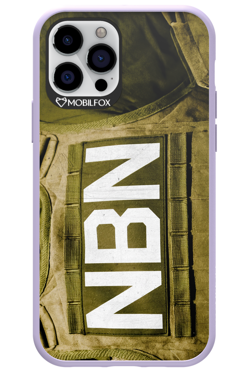 Team 2.0 - Apple iPhone 12 Pro